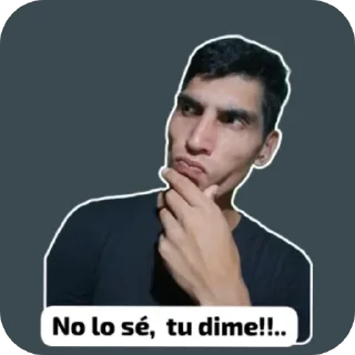 👍 emoji Jel Kaizen Telegram sticker 23 of 33