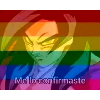 🏳️‍🌈 emoji ATREUS MEMES Telegram sticker 3 of 120