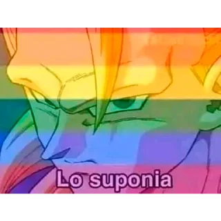 🏳️‍🌈 emoji ATREUS MEMES Telegram sticker 1 of 120