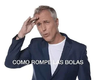 😓 emoji Por el mundo en Marley Telegram sticker 16 of 41