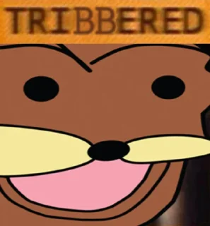 😬 emoji OH FUG Telegram sticker 14 of 88
