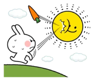 🌞 emoji @Mrconfused Vol.2 Telegram sticker 22 of 120