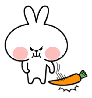 😡 emoji @Mrconfused Vol.2 Telegram sticker 14 of 120
