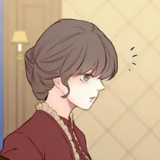 The blood of madam Giselle @invinciblechan