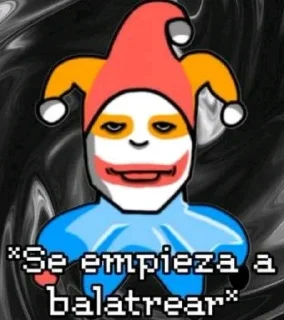 🌟 Balatro, Telegram sticker 19 of 80