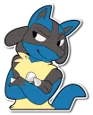 Lucario