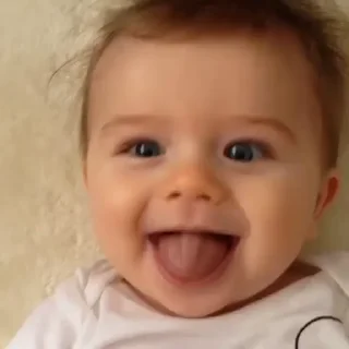 🫧 Baby - @Boseh @NewEmojis, стикер Telegram 24 из 111