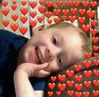 ❤️ ᘜᗅᐻᓿᘉ by: @PackSticker_s2, стікер Telegram 12 з 94