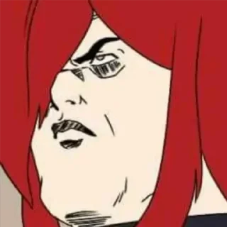 😤 Parasoul & Umbrella (Skullforce), sticker Telegram 22 sur 27