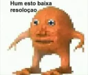 🍊 🍊Laranjo 2🔻BY🔺@MajinBoo, sticker Telegram 19 sur 63