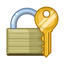 🔐 Animated Emoji, стікер Telegram 17 з 599
