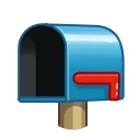 📬 Animated Emoji, стікер Telegram 24 з 599