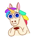 😶 NewFolder's Animated Stickers 2, sticker Telegram 20 sur 49