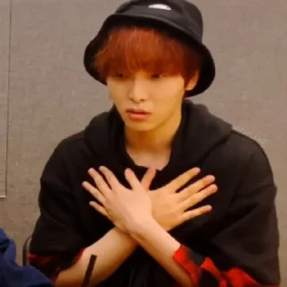 💔 oneus mood ☆, Telegram sticker 18 of 106