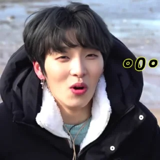 oneus mood ☆