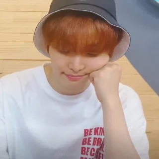 💬 oneus mood ☆, Telegram sticker 17 of 106