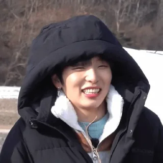 oneus mood ☆