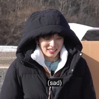 😞 oneus mood ☆, Telegram sticker 5 of 106