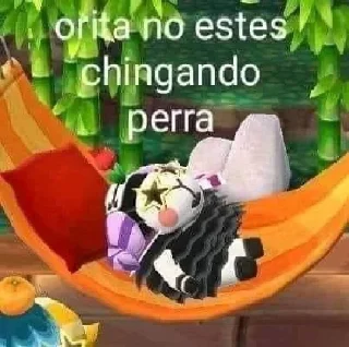 Animal Crossing