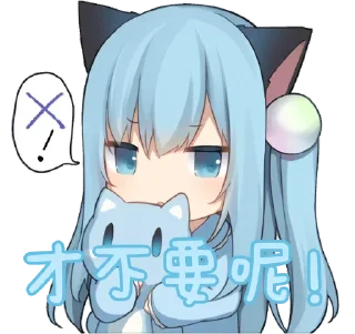 小小奶酱，最最可爱