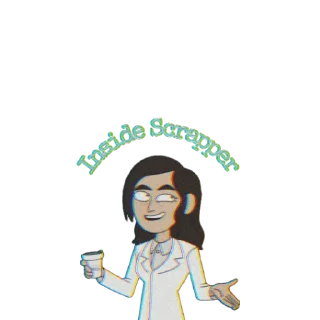 ❇️ Inside Pack, стікер Telegram 3 з 9