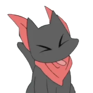 😝 Nichijou: Sakamoto, sticker Telegram 10 sur 26