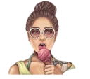 🍧 Diversos, Telegram sticker 19 of 53