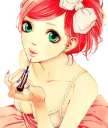 💋 Diversos Dream😉, sticker Telegram 18 sur 117