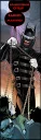 😂 The Batman Who Laughs, sticker Telegram 18 sur 39