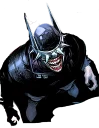 😂 The Batman Who Laughs, sticker Telegram 19 sur 39