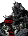 🕷 The Batman Who Laughs, sticker Telegram 12 sur 39