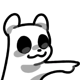 👉 Rain world pack, стикер Telegram 17 из 73