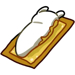 😵 Rain world pack, стикер Telegram 24 из 73