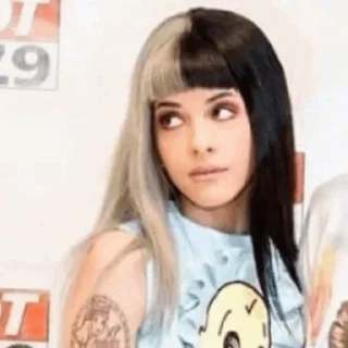 Melanie Martinez