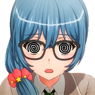 BanG Dream Season 2 Stickers
