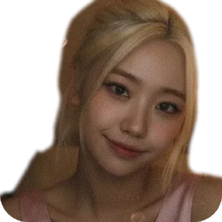 🎢 Xuelin (ghpooKxs) FAN, Telegram sticker 18 of 19