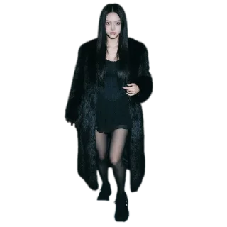 👗 ghpooKxs :: fan, стікер Telegram 22 з 53