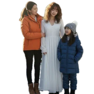 🧥 Emma (ghpooKxs) FAN, Telegram sticker 12 of 19