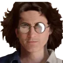 😏 Todd Howard, стікер Telegram 14 з 61