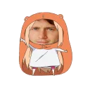 👋 Todd Howard, стікер Telegram 19 з 61