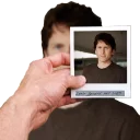 🤥 Todd Howard, стікер Telegram 21 з 61