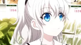❤️ Emma-tan, стікер Telegram 20 з 31