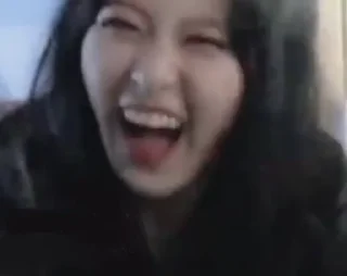 😂 Hyunjin Reacts, стікер Telegram 23 з 25