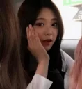 🤭 Hyunjin Reacts, стікер Telegram 20 з 25