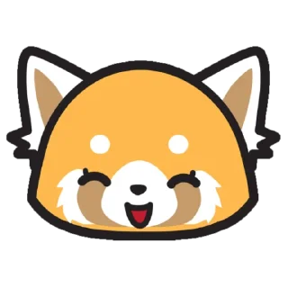 😄 Haida Reacts, sticker Telegram 14 sur 17