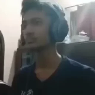 👊 Memesitos Chidos By: @Zack_L, стикер Telegram 21 из 26