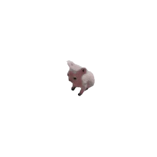 🐈 Memesitos Chidos By: @Zack_L, стикер Telegram 16 из 26