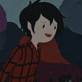 🖤 Killa Senpai, стікер Telegram 11 з 83