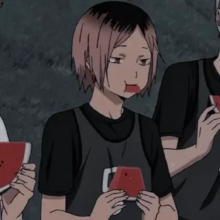 🖤 Killa Senpai, стікер Telegram 8 з 83