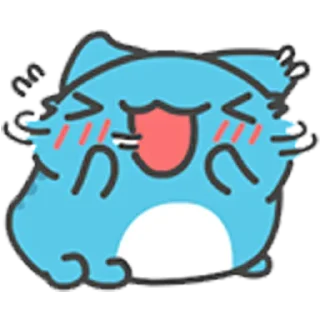 😘 Senpai, стікер Telegram 23 з 53